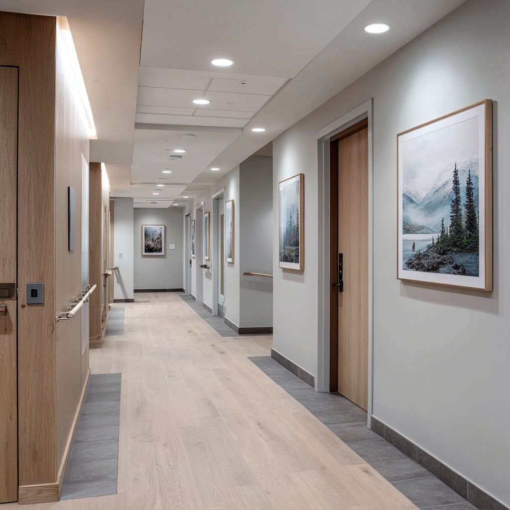 Outpatient session